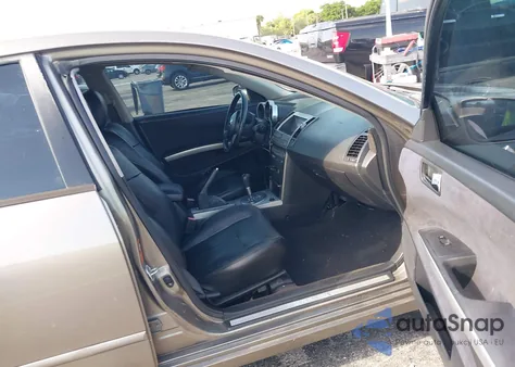 2006 Nissan Maxima Se/Sl из США, поврежденный, VIN 1N4BA41E66C825416